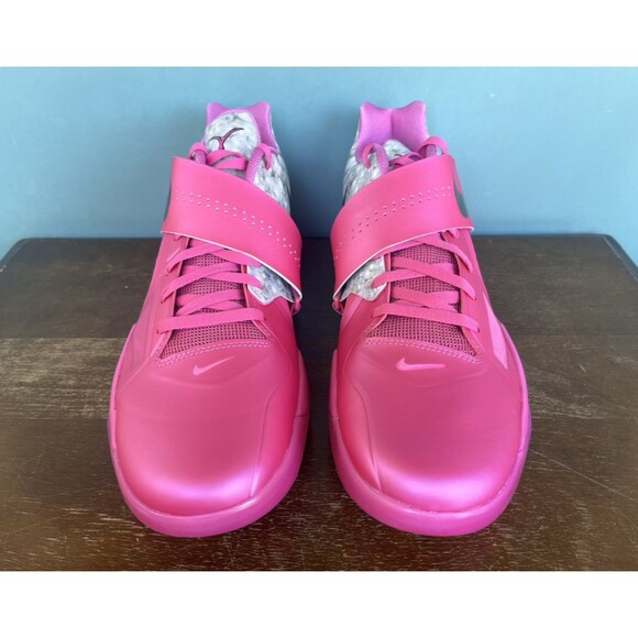 Nike KD 4 \